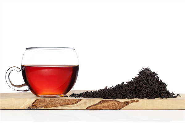 lapsang souchong